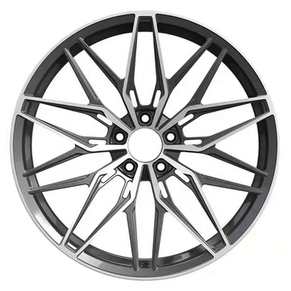 Forged Wheels (1 PC-0851) - YunLexus Custom Forged Wheels