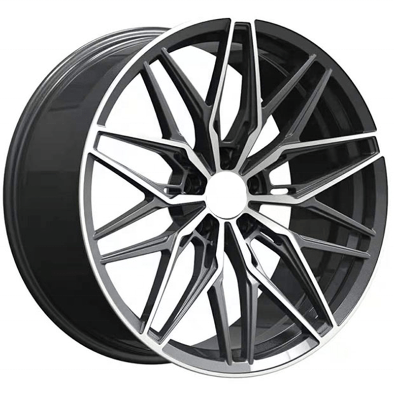 Forged Wheels (1 PC-0851) - YunLexus Custom Forged Wheels