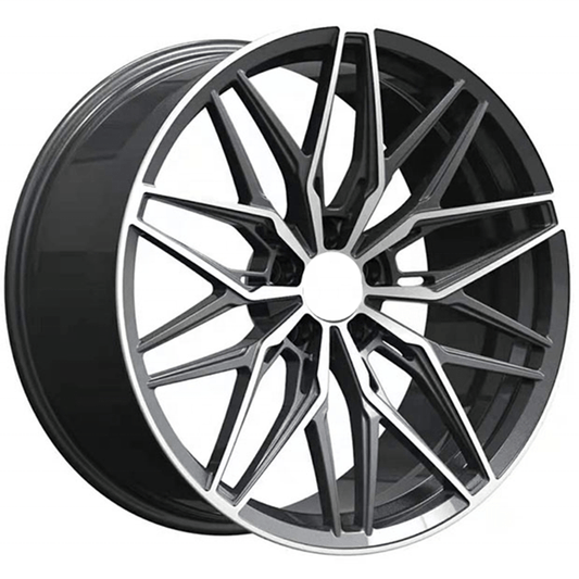 Forged Wheels (1 PC-0851)