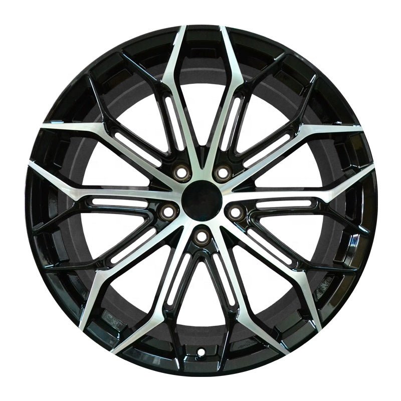 Forged Wheels (1 PC-0852) - YunLexus Custom Forged Wheels