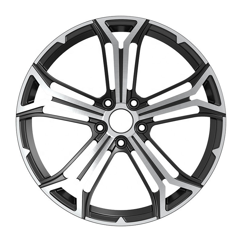 Forged Wheels (1 PC-0853) - YunLexus Custom Forged Wheels