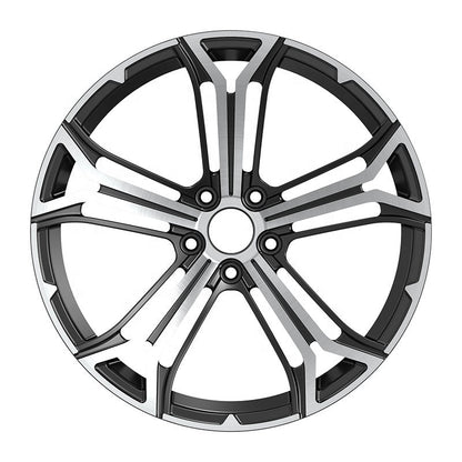 Forged Wheels (1 PC-0853) - YunLexus Custom Forged Wheels