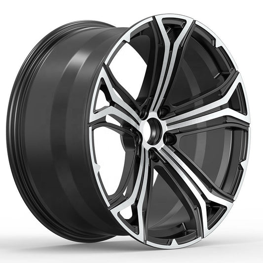 Forged Wheels (1 PC-0853)