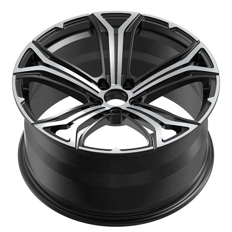 Forged Wheels (1 PC-0853) - YunLexus Custom Forged Wheels