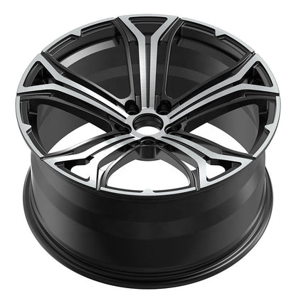 Forged Wheels (1 PC-0853) - YunLexus Custom Forged Wheels