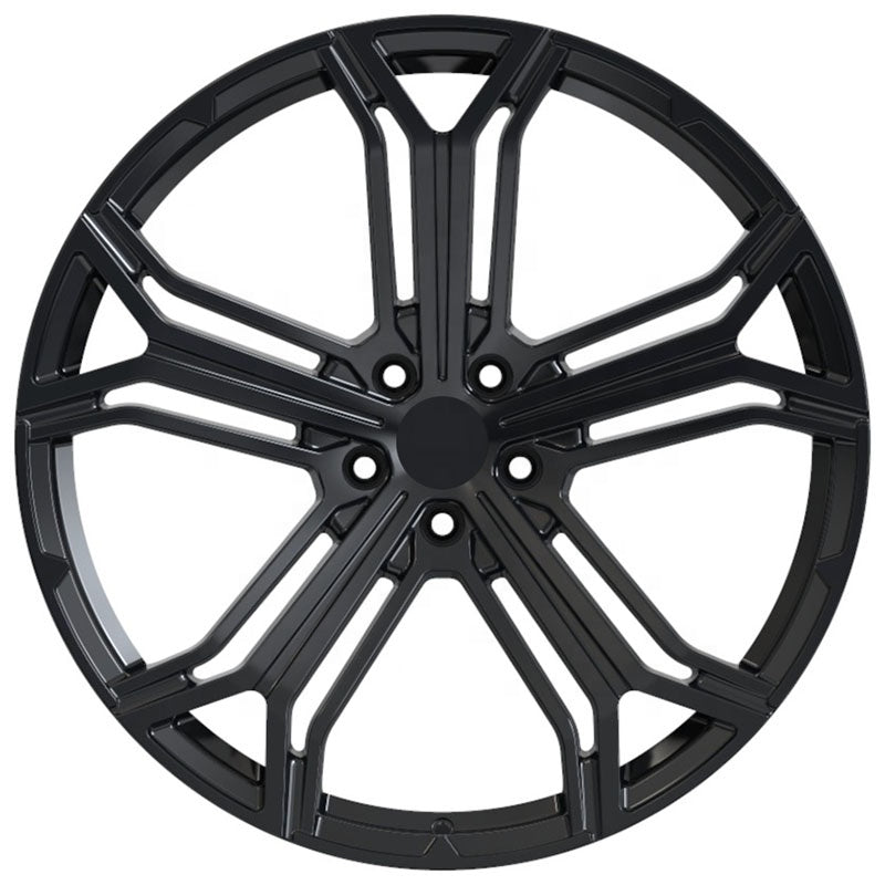 Forged Wheels (1 PC-0854) - YunLexus Custom Forged Wheels