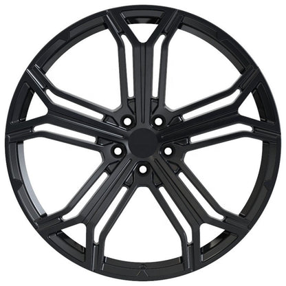 Forged Wheels (1 PC-0854) - YunLexus Custom Forged Wheels