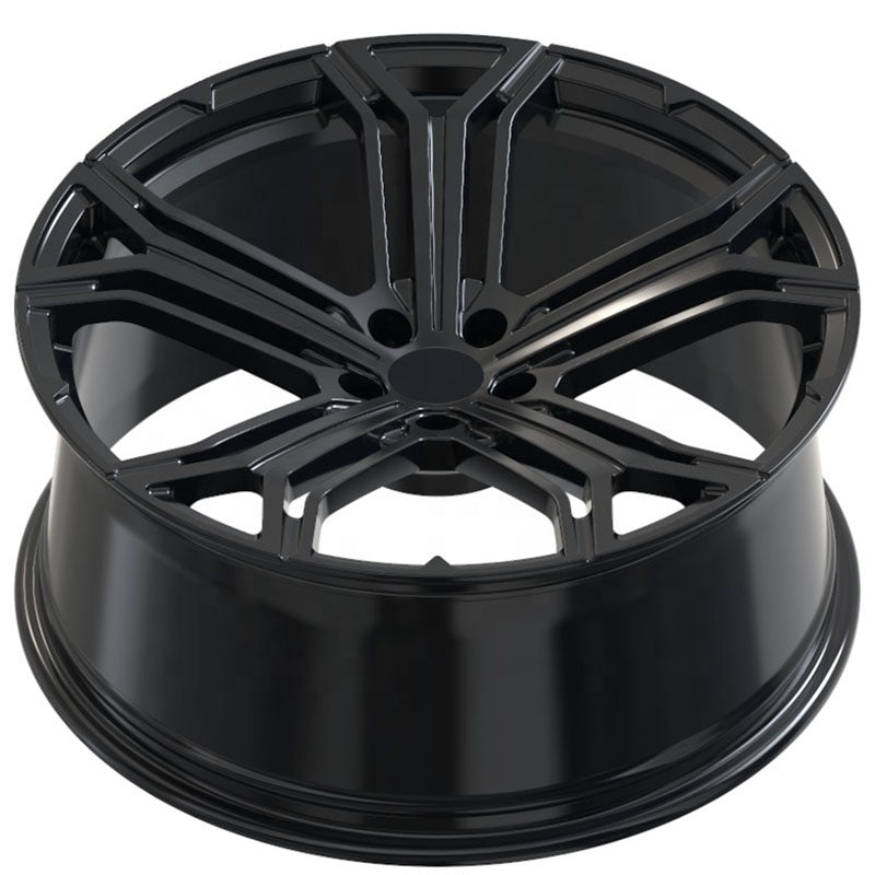 Forged Wheels (1 PC-0854) - YunLexus Custom Forged Wheels