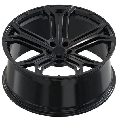 Forged Wheels (1 PC-0854) - YunLexus Custom Forged Wheels