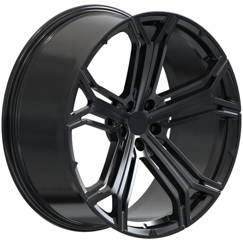 Forged Wheels (1 PC-0854) - YunLexus Custom Forged Wheels