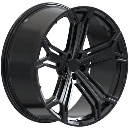 Forged Wheels (1 PC-0854) - YunLexus Custom Forged Wheels