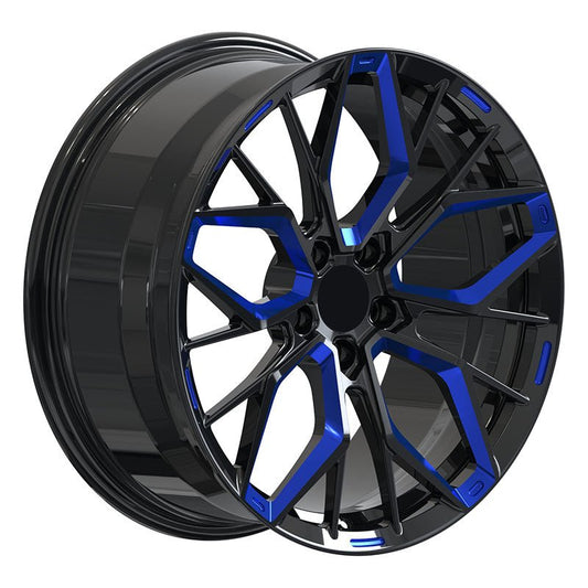 Forged Wheels (1 PC-0855)