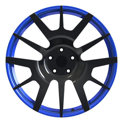Forged Wheels (1 PC-0856) - YunLexus Custom Forged Wheels