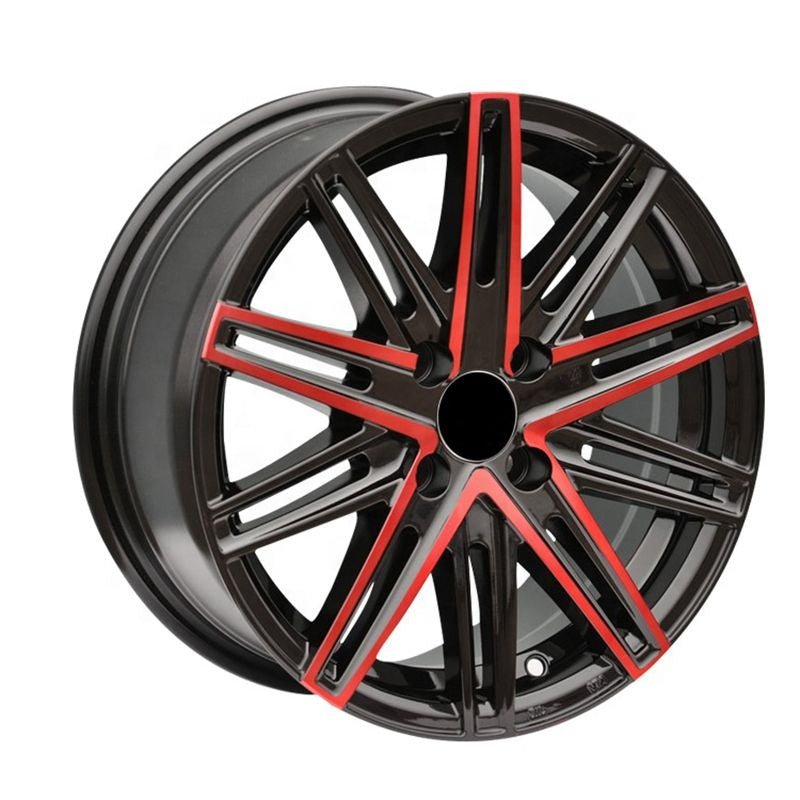 Forged Wheels (1 PC-0857) - YunLexus Custom Forged Wheels
