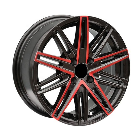 Forged Wheels (1 PC-0857)