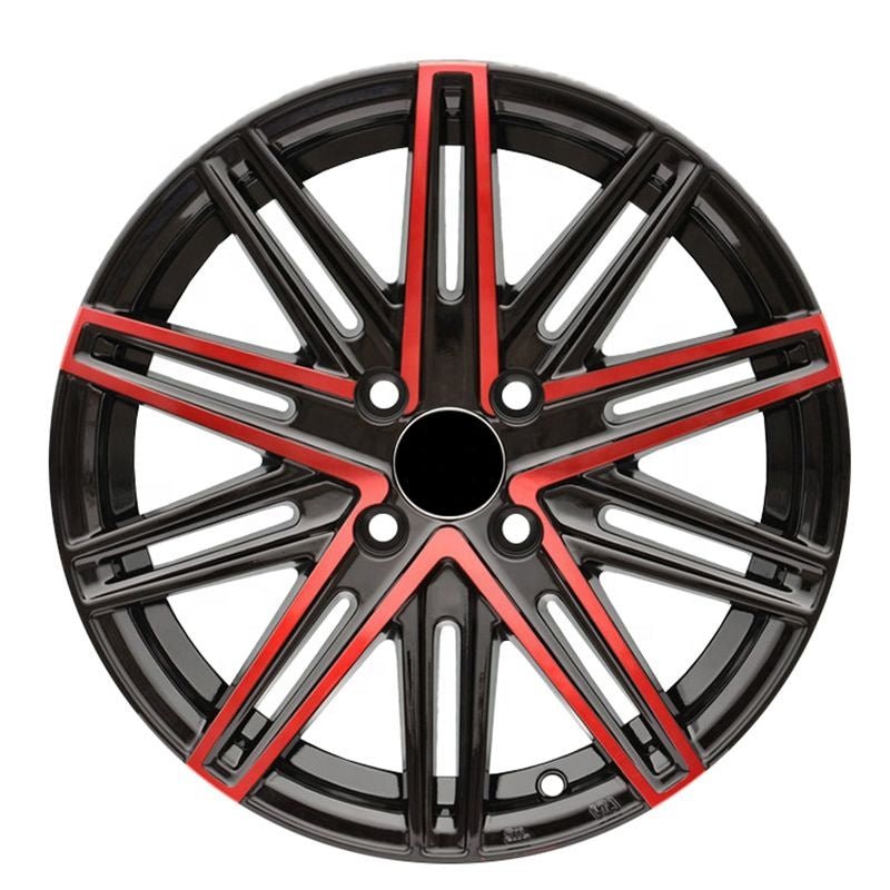 Forged Wheels (1 PC-0857) - YunLexus Custom Forged Wheels