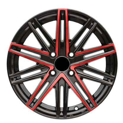 Forged Wheels (1 PC-0857) - YunLexus Custom Forged Wheels