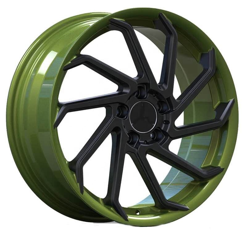 Forged Wheels (1 PC-0859) - YunLexus Custom Forged Wheels