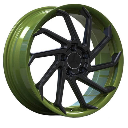 Forged Wheels (1 PC-0859) - YunLexus Custom Forged Wheels