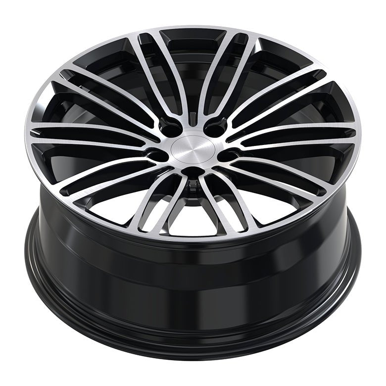 Forged Wheels (1 PC-086) - YunLexus Custom Forged Wheels