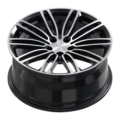 Forged Wheels (1 PC-086) - YunLexus Custom Forged Wheels