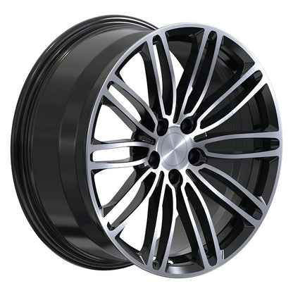 Forged Wheels (1 PC-086) - YunLexus Custom Forged Wheels