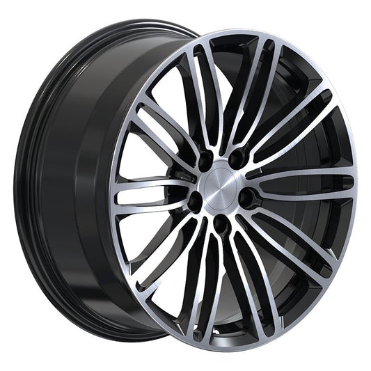 Forged Wheels (1 PC-086)