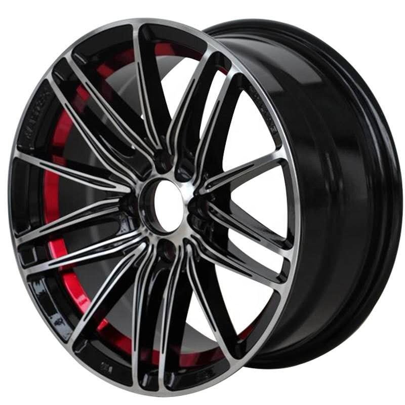 Forged Wheels (1 PC-0860) - YunLexus Custom Forged Wheels
