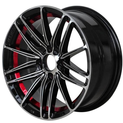 Forged Wheels (1 PC-0860) - YunLexus Custom Forged Wheels