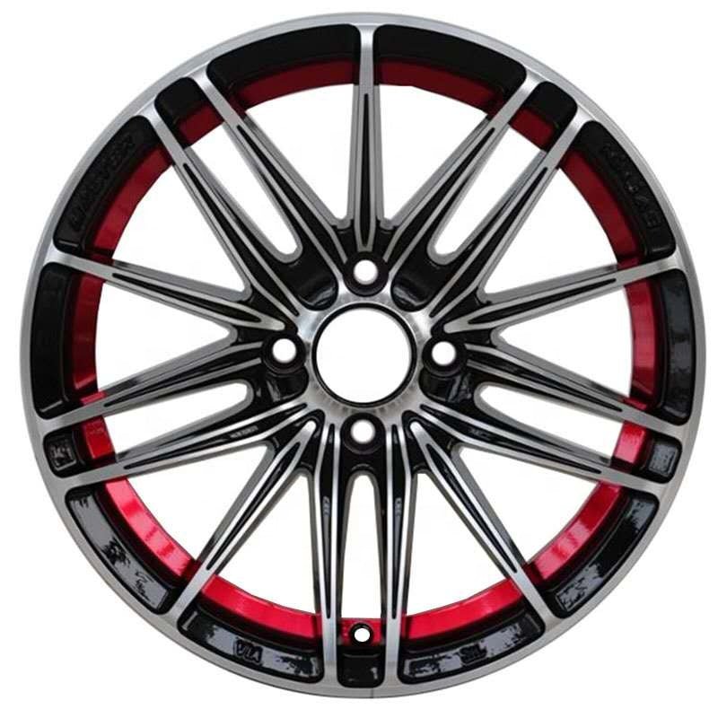 Forged Wheels (1 PC-0860) - YunLexus Custom Forged Wheels