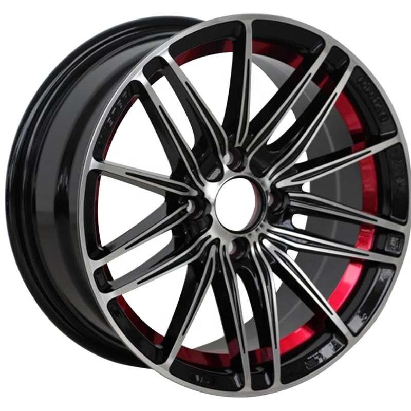Forged Wheels (1 PC-0860) - YunLexus Custom Forged Wheels