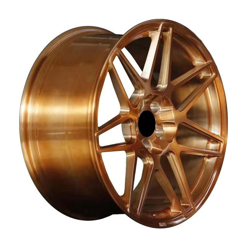 Forged Wheels (1 PC-0861) - YunLexus Custom Forged Wheels