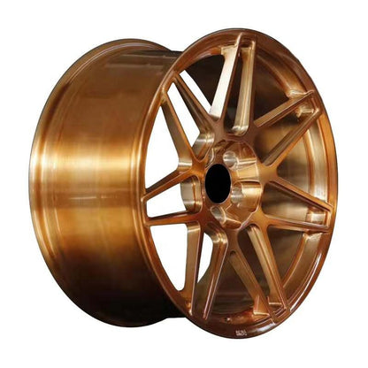 Forged Wheels (1 PC-0861) - YunLexus Custom Forged Wheels
