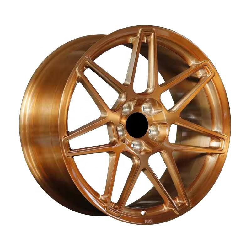 Forged Wheels (1 PC-0861) - YunLexus Custom Forged Wheels