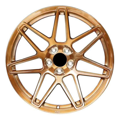 Forged Wheels (1 PC-0861) - YunLexus Custom Forged Wheels