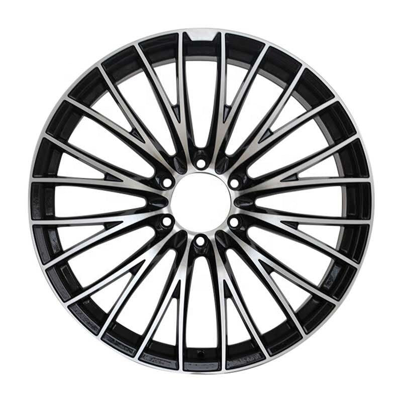 Forged Wheels (1 PC-0862) - YunLexus Custom Forged Wheels