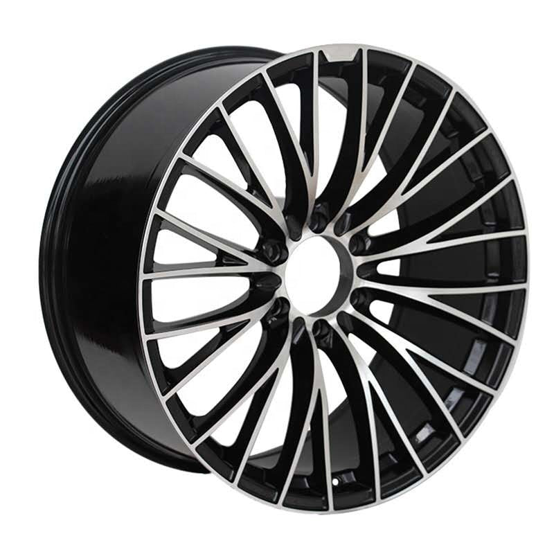 Forged Wheels (1 PC-0862) - YunLexus Custom Forged Wheels