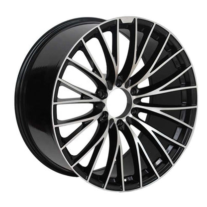 Forged Wheels (1 PC-0862) - YunLexus Custom Forged Wheels