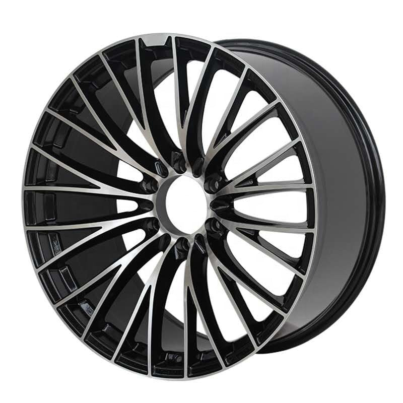 Forged Wheels (1 PC-0862) - YunLexus Custom Forged Wheels