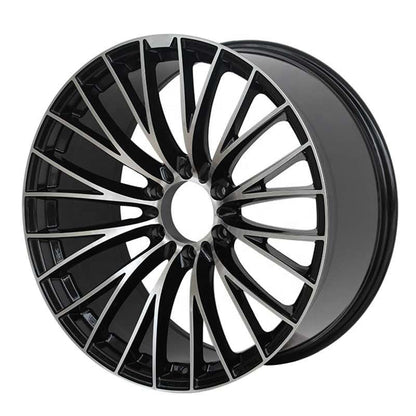 Forged Wheels (1 PC-0862) - YunLexus Custom Forged Wheels
