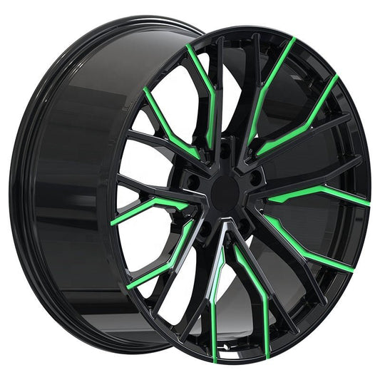 Forged Wheels (1 PC-0863)