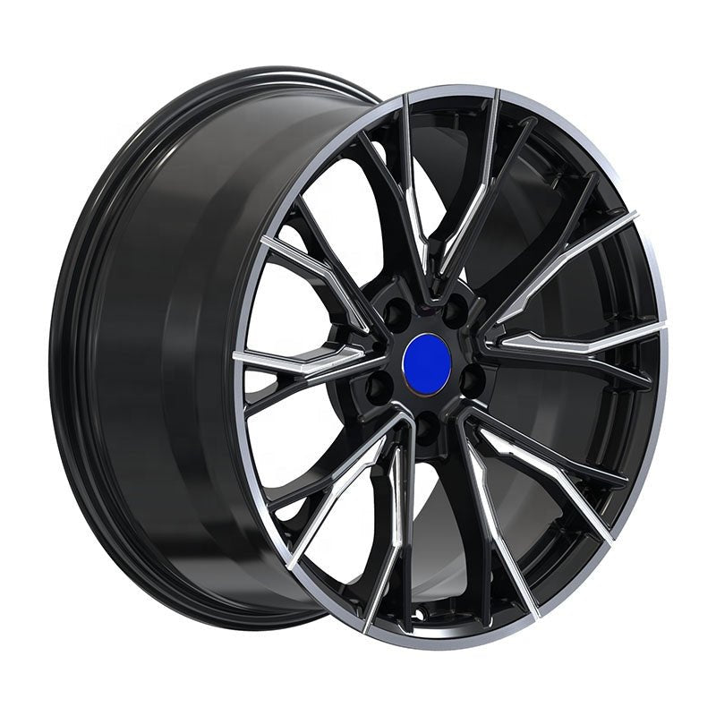 Forged Wheels (1 PC-0864) - YunLexus Custom Forged Wheels
