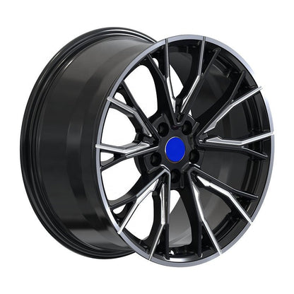 Forged Wheels (1 PC-0864) - YunLexus Custom Forged Wheels