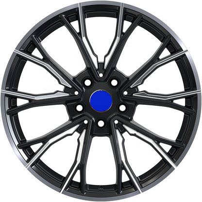 Forged Wheels (1 PC-0864) - YunLexus Custom Forged Wheels