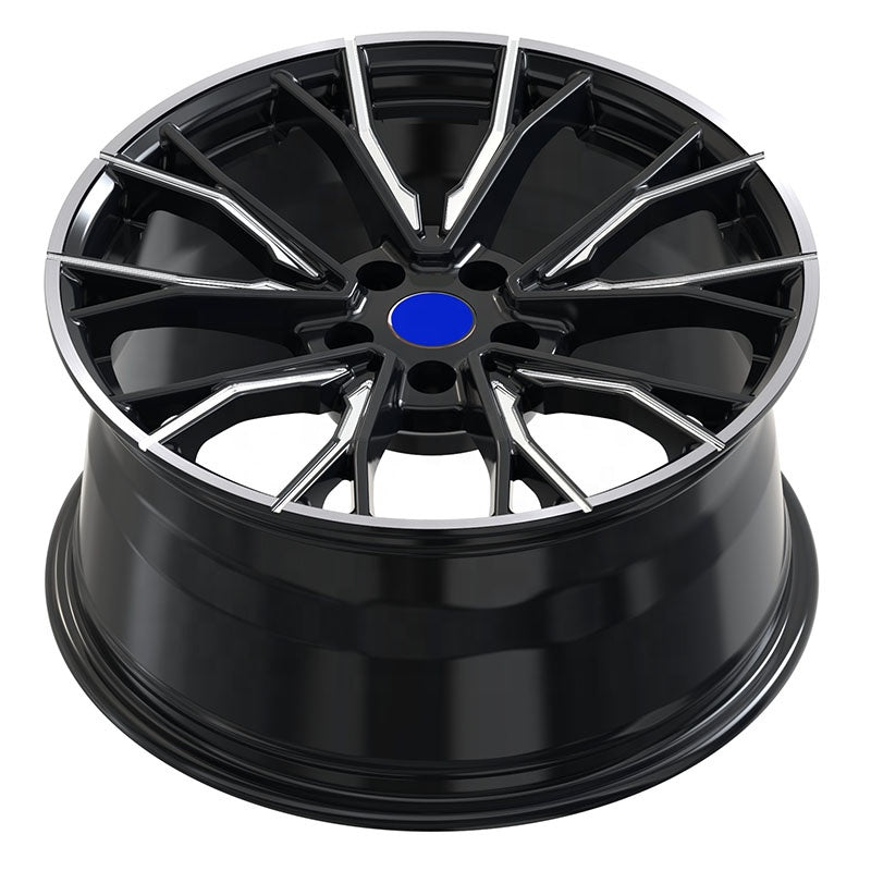 Forged Wheels (1 PC-0864) - YunLexus Custom Forged Wheels