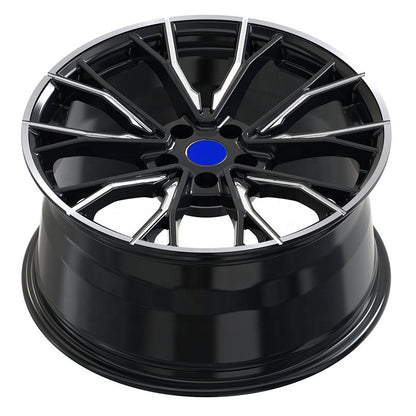 Forged Wheels (1 PC-0864) - YunLexus Custom Forged Wheels