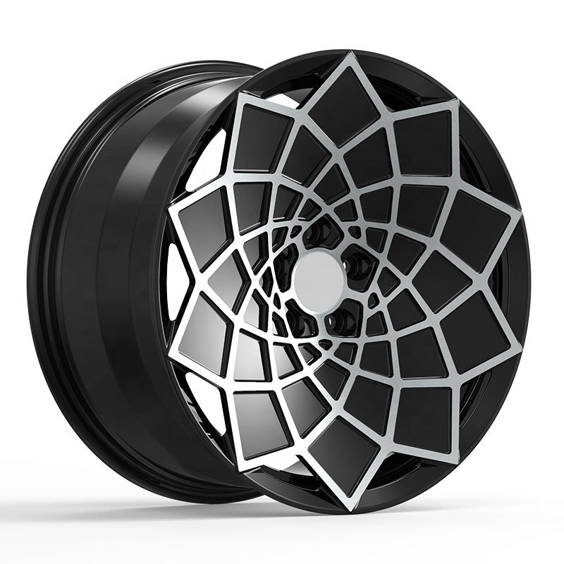 Forged Wheels (1 PC-0865) - YunLexus Custom Forged Wheels