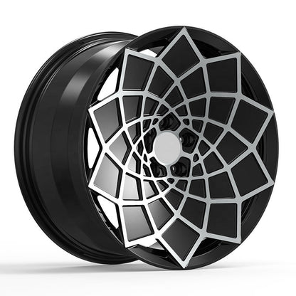 Forged Wheels (1 PC-0865) - YunLexus Custom Forged Wheels