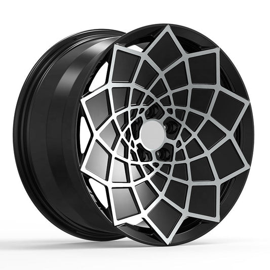 Forged Wheels (1 PC-0865)