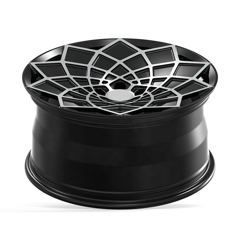 Forged Wheels (1 PC-0865) - YunLexus Custom Forged Wheels
